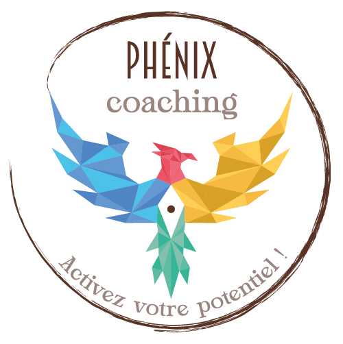 Phénix Coaching Logo